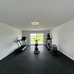Pod Zaglami Apartment *