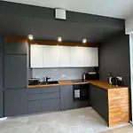 Pod Zaglami Daire Zegrze