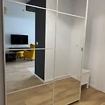 Apartment Pod Zaglami Zegrze
