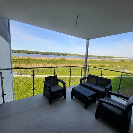 Pod Zaglami Apartament