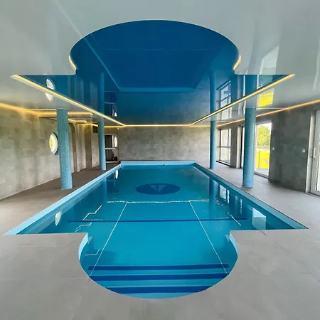 Pod Zaglami Apartment *