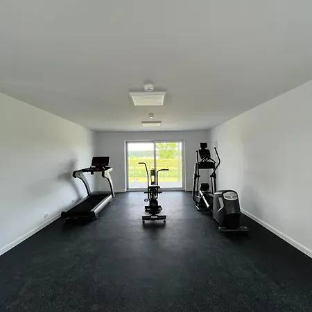 Pod Zaglami Apartmán *