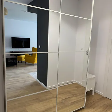 Apartment Pod Zaglami Zegrze