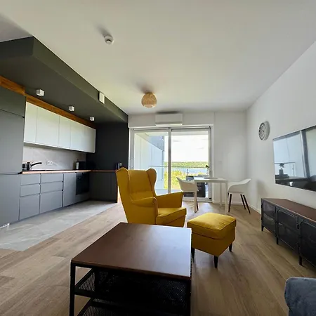 Apartment Pod Zaglami *