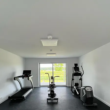 Apartament Pod Zaglami