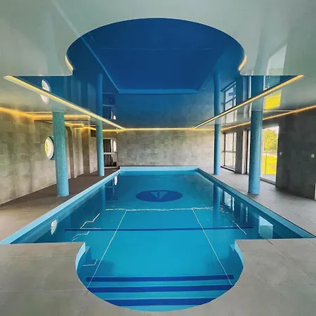 Apartament Pod Zaglami