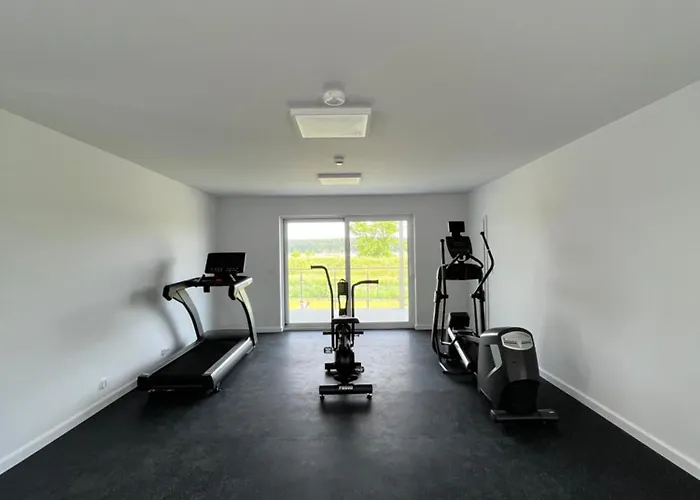 Pod Zaglami Apartment *