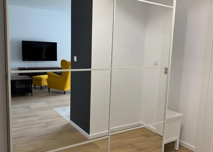 Apartment Pod Zaglami Zegrze