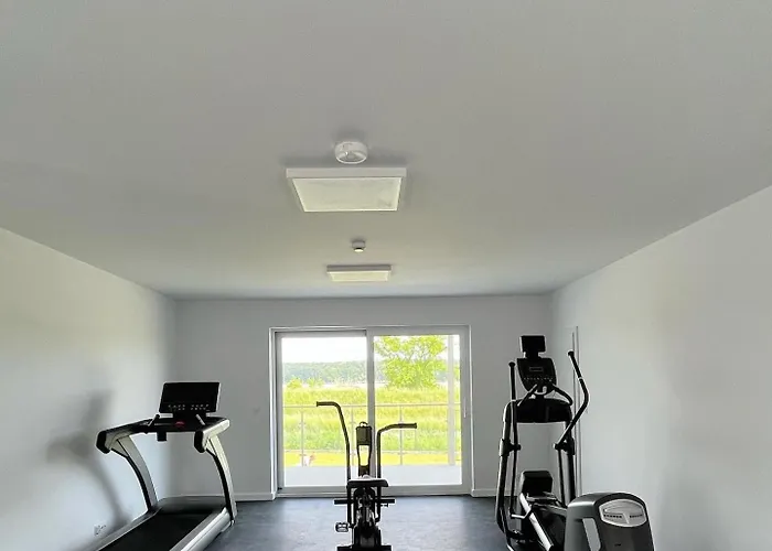 Apartment Pod Zaglami